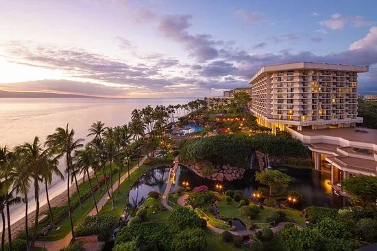 Hyatt Regency Maui Resort & Spa-1